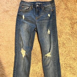 Wild Fable Light Denim Jeans